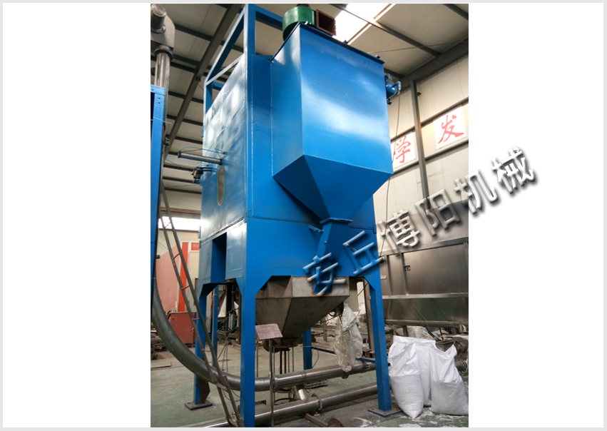 肥料噸袋破袋機(jī)在使用過(guò)程中應(yīng)該怎樣維護(hù)和保養(yǎng)？