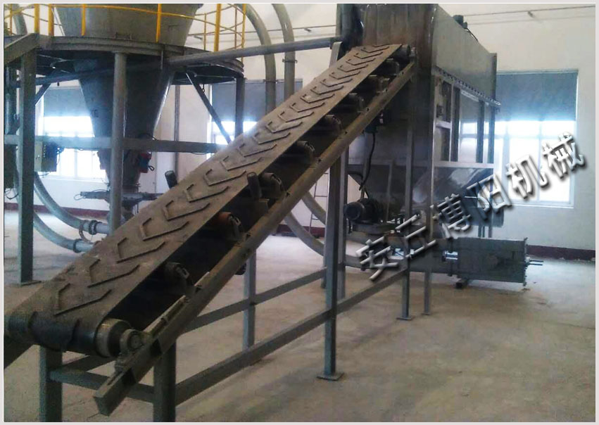 活性炭自動(dòng)拆包機(jī)為什么銷量這么高？