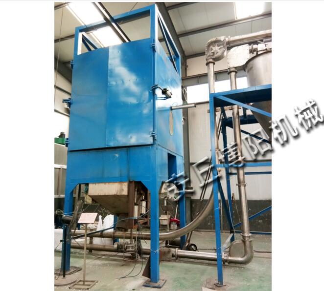 粉煤灰噸袋拆包機(jī)有幾種工作方式？