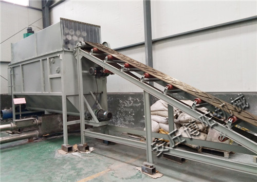 糧食自動拆包機在食品加工業(yè)中有何意義？