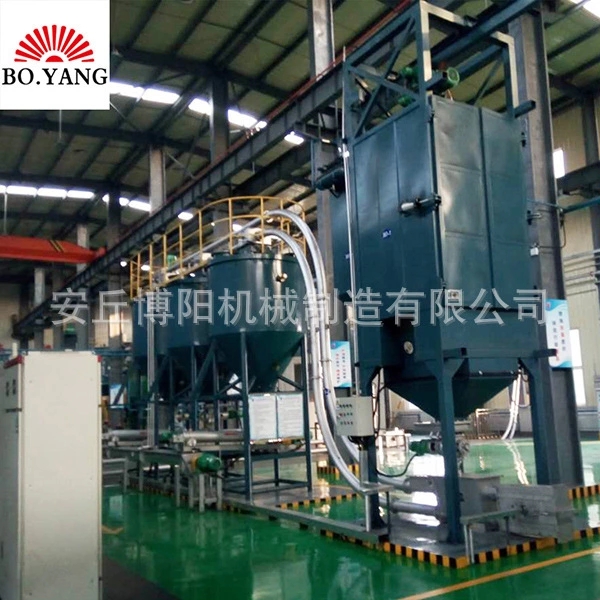 化工粉料噸袋破袋機可以回收袋子嗎？