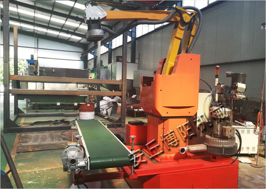 粉料全自動拆包系統(tǒng)被廣泛應用在什么行業(yè)？