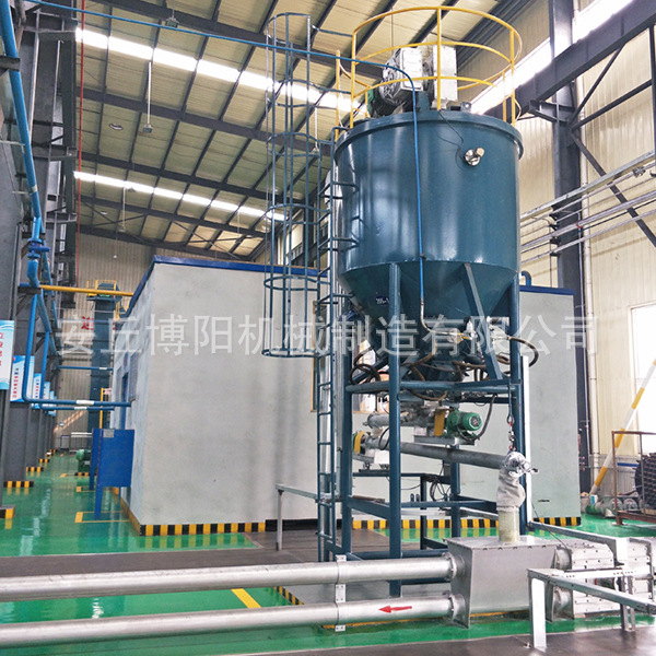 論粉料管鏈輸送機(jī)、管鏈輸送設(shè)備的性價(jià)比