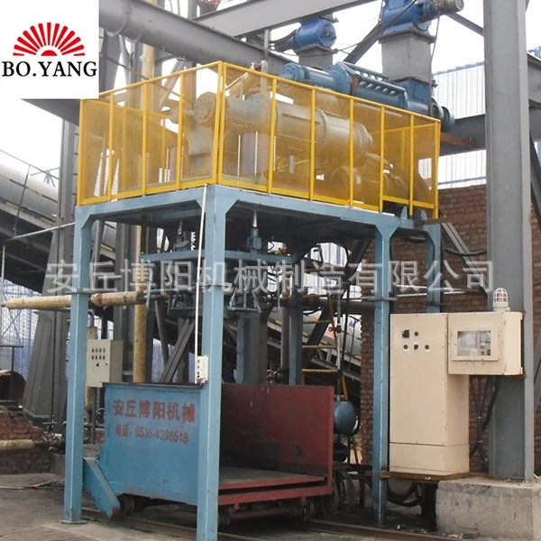 有關(guān)于粉料噸袋包裝機(jī)咨詢的關(guān)注點