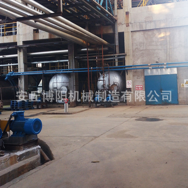 稻殼灰管鏈輸送機(jī)將會(huì)是未來輸送設(shè)備的趨勢