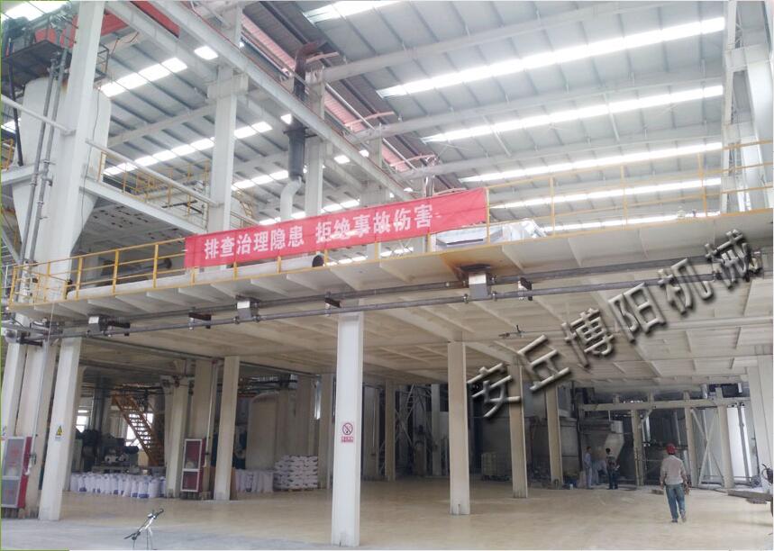 硫磺粉管鏈?zhǔn)捷斔蜋C能解決化工廠的難題嗎？