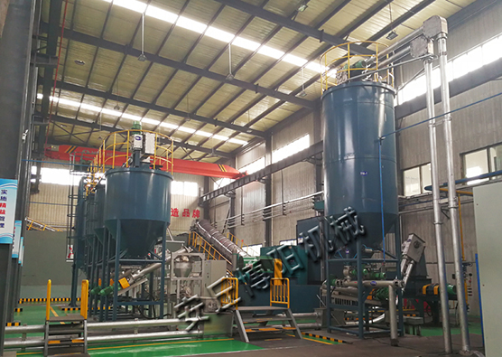 氫氧化鈣管鏈?zhǔn)捷斔蜋C(jī)有哪些優(yōu)勢？