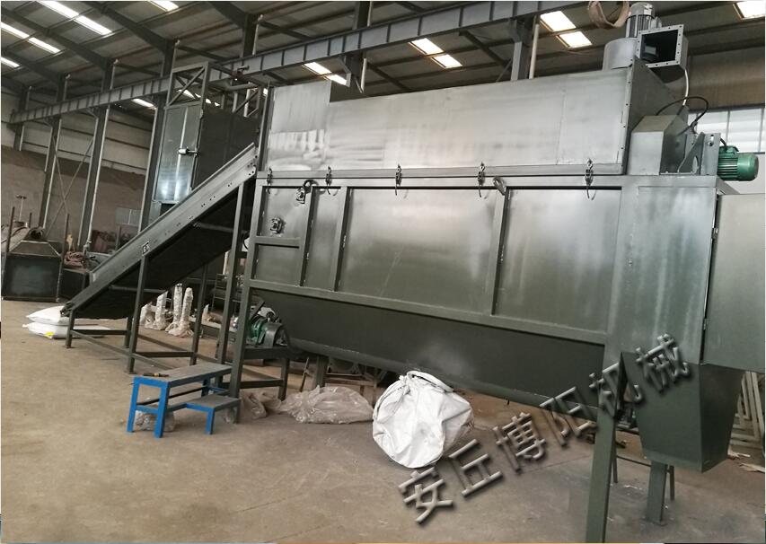 尿素自動(dòng)拆包機(jī)對(duì)尿素行業(yè)有哪些影響？