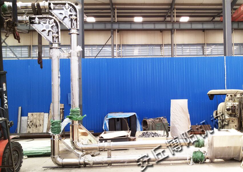 顆粒自動(dòng)包裝機(jī)為什么稱重準(zhǔn)確性高？