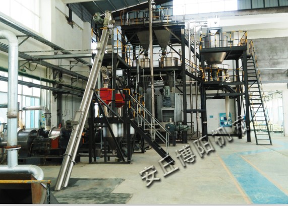 為什么要選用飼料管鏈?zhǔn)捷斔蜋C(jī)？