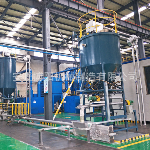 礦粉管鏈?zhǔn)捷斔蜋C(jī)得到廣泛應(yīng)用的原因？