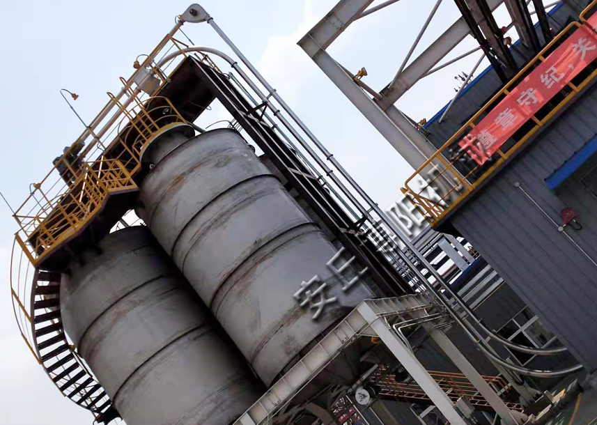 化工粉料管鏈輸送設(shè)備為什么被廣泛應(yīng)用？