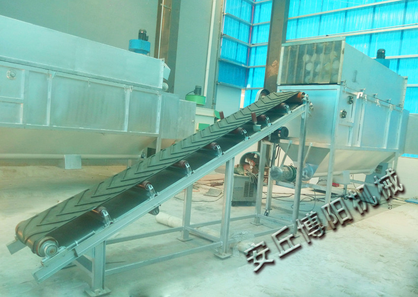 粉料自動(dòng)拆包機(jī)在化工領(lǐng)域行業(yè)應(yīng)用怎樣？