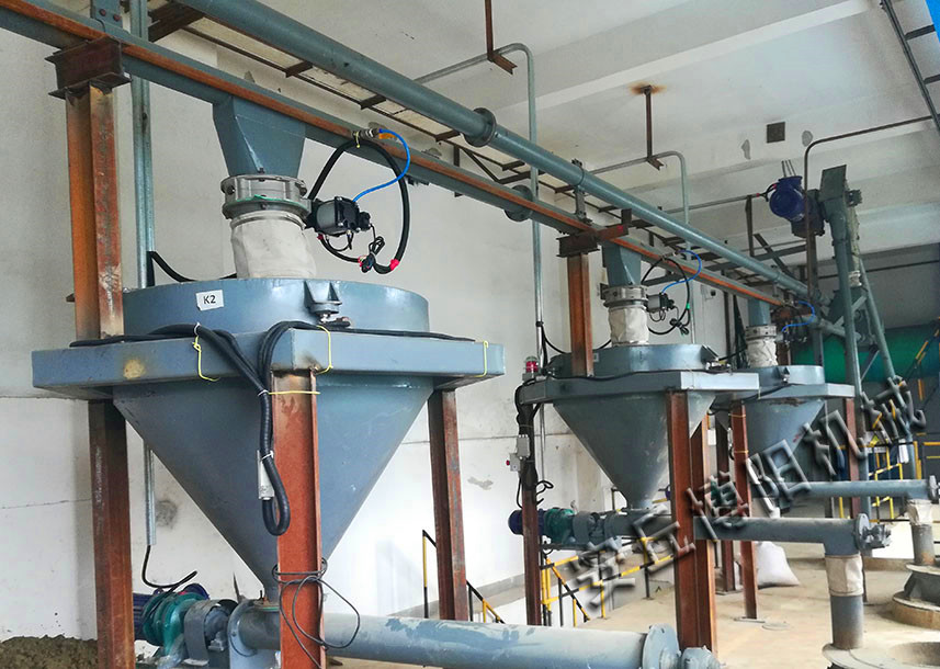 管鏈?zhǔn)捷斔蜋C(jī)能滿足化工行業(yè)的環(huán)保要求嗎？