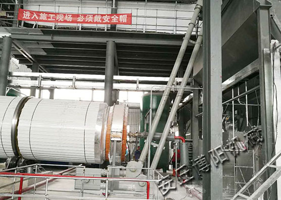 正確使用鋁粉管鏈?zhǔn)捷斔蜋C的幾個注意事項