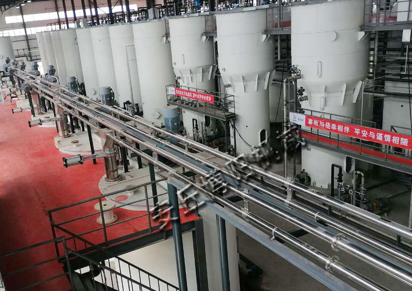 管鏈輸送機與以往傳統(tǒng)輸送機相比有哪些優(yōu)勢？