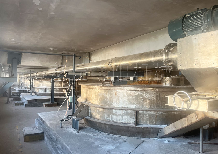 小蘇打管鏈輸送機(jī)的性能優(yōu)勢主要有哪些？