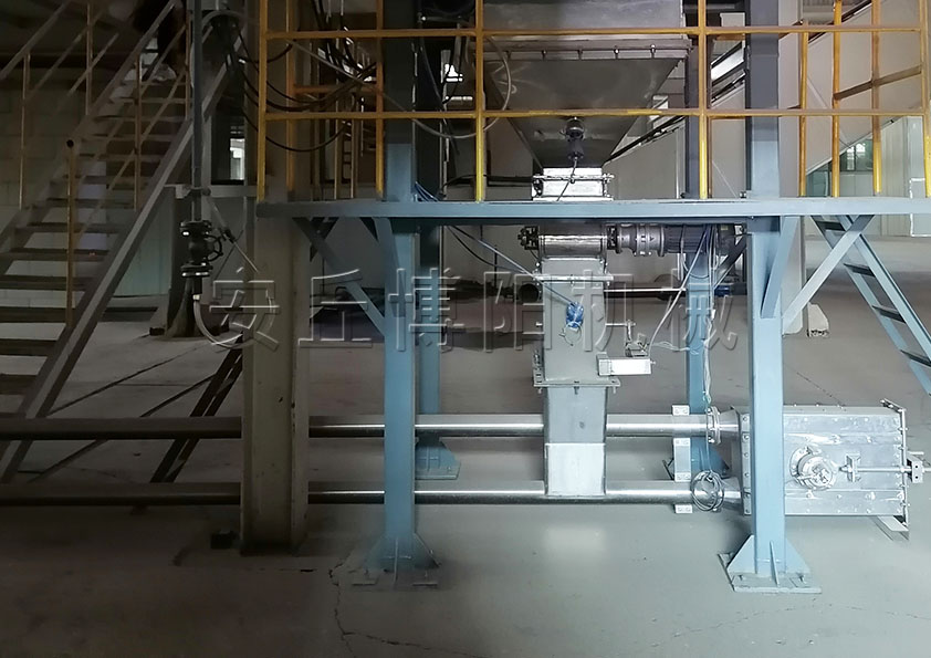 工業(yè)鹽管鏈?zhǔn)捷斔蜋C(jī)的核心優(yōu)勢有哪些呢？