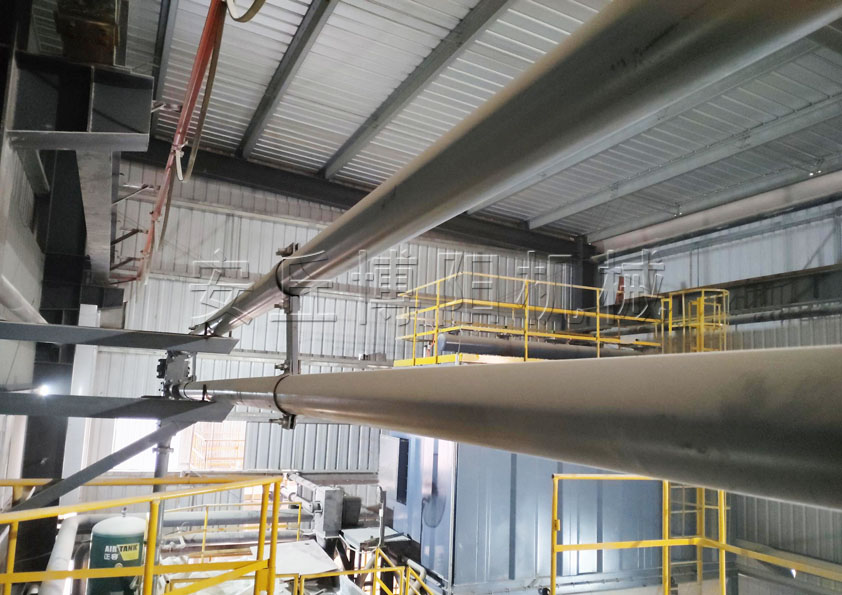 山東磷銨管鏈?zhǔn)捷斔蜋C(jī) 無(wú)塵管鏈輸送機(jī)優(yōu)勢(shì)